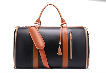 Pavilion Secrects Luxury Travel Bag