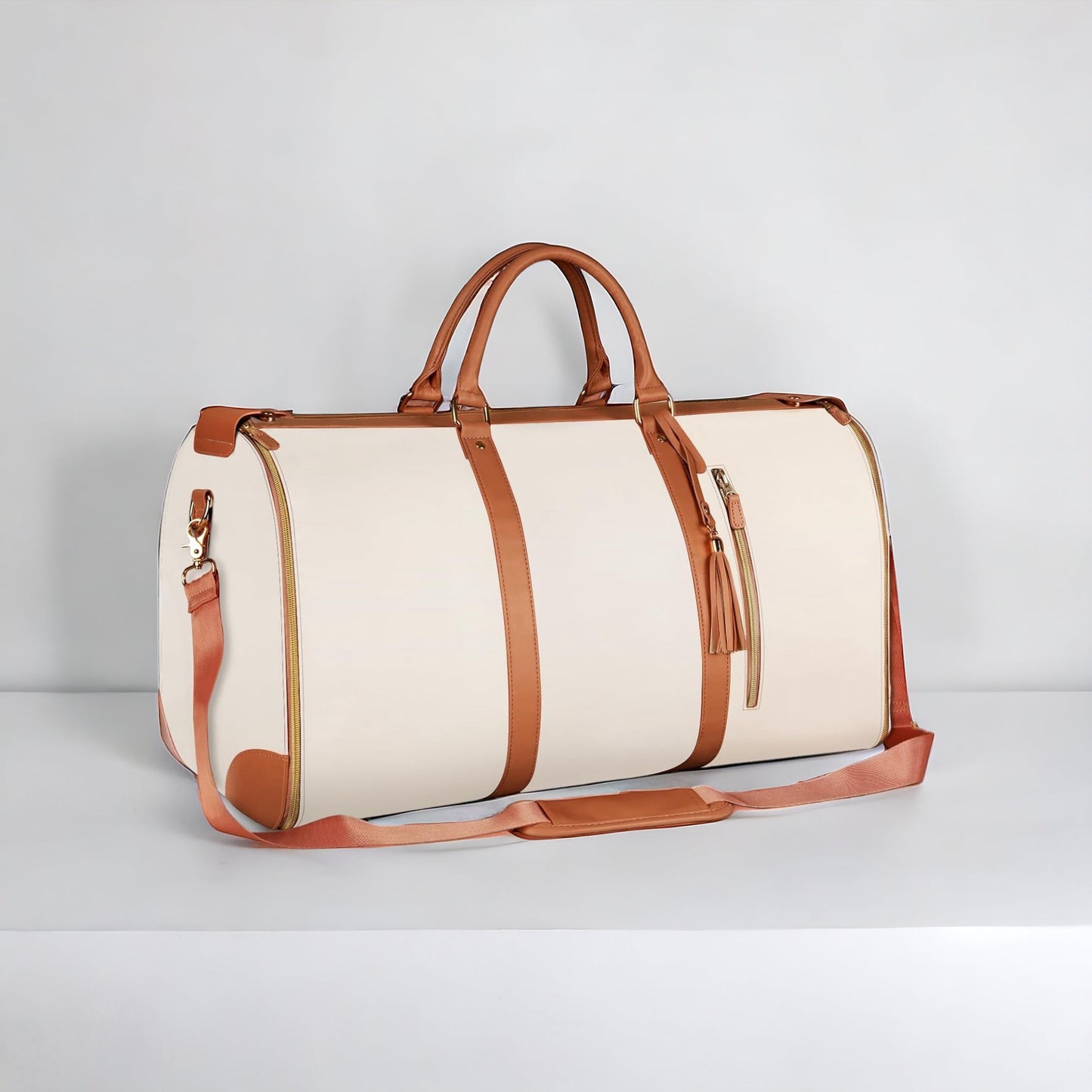 Pavilion Secrects Luxury Travel Bag