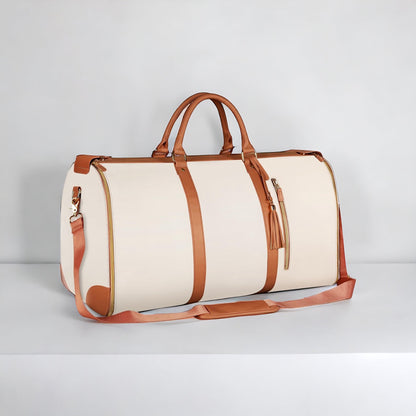 Pavilion Secrects Luxury Travel Bag